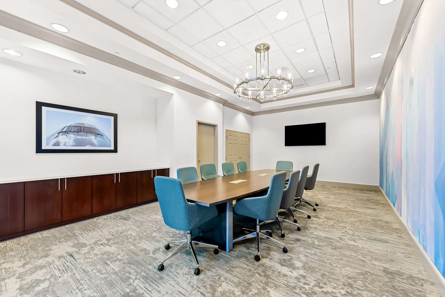 Фото Hilton Garden Inn Seattle North/Everett