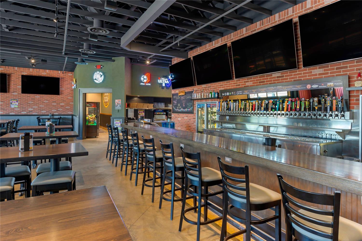 Фото Quality Inn Saint Cloud