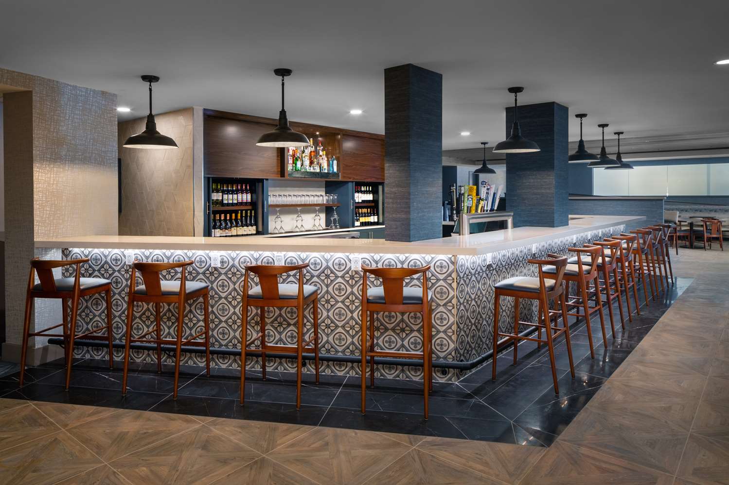 Фото DoubleTree by Hilton Ann Arbor North