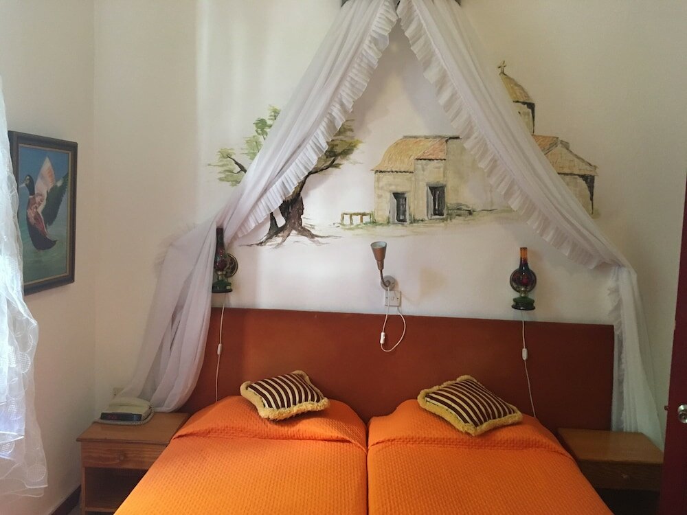 Фото Kiniras Traditional Hotel & Restaurant