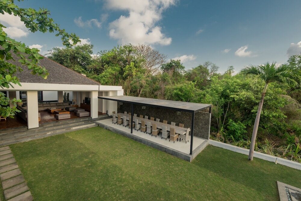 Фото The Christina Estate