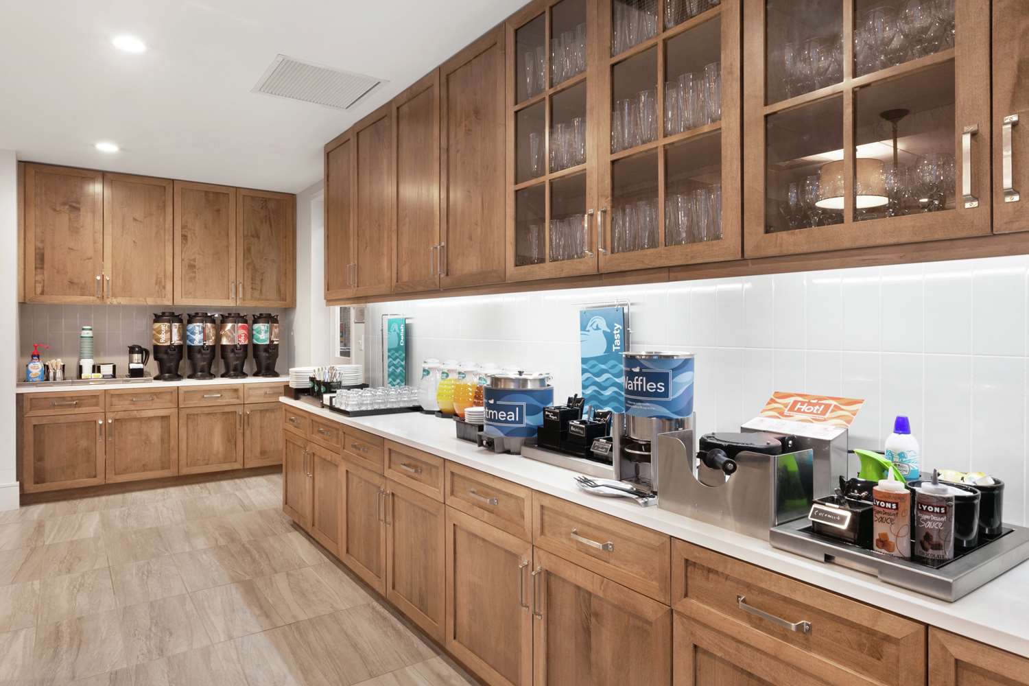 Фото Homewood Suites by Hilton Providence Downtown