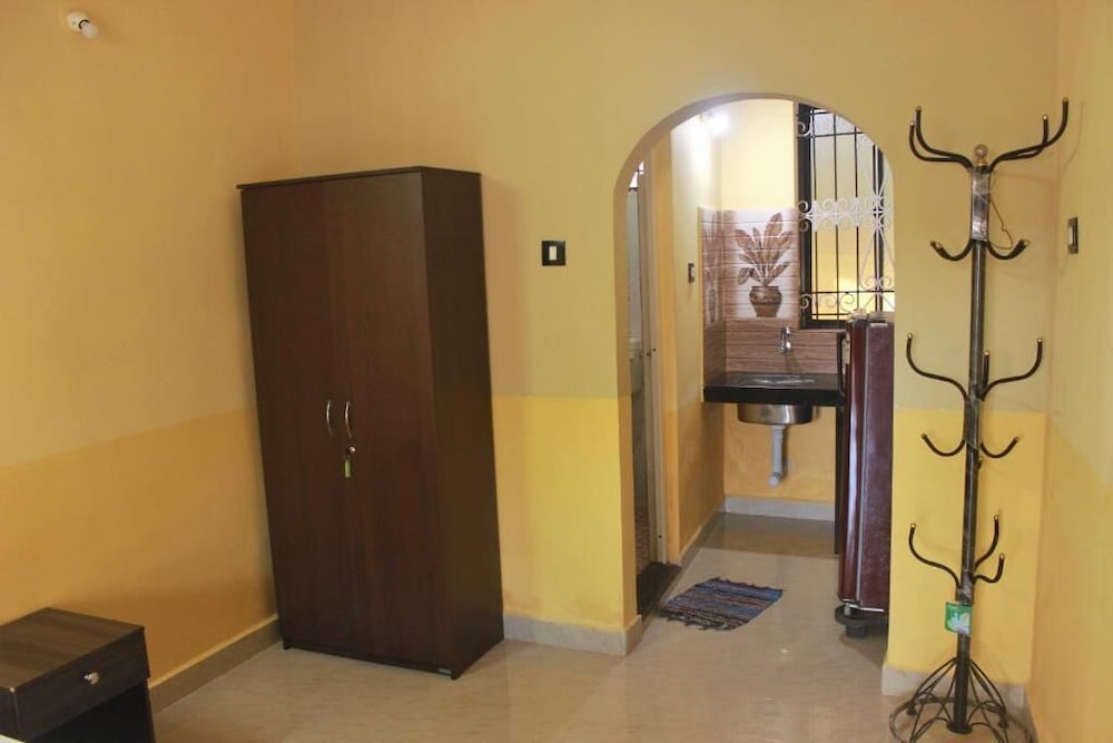 Фото Regina Residency