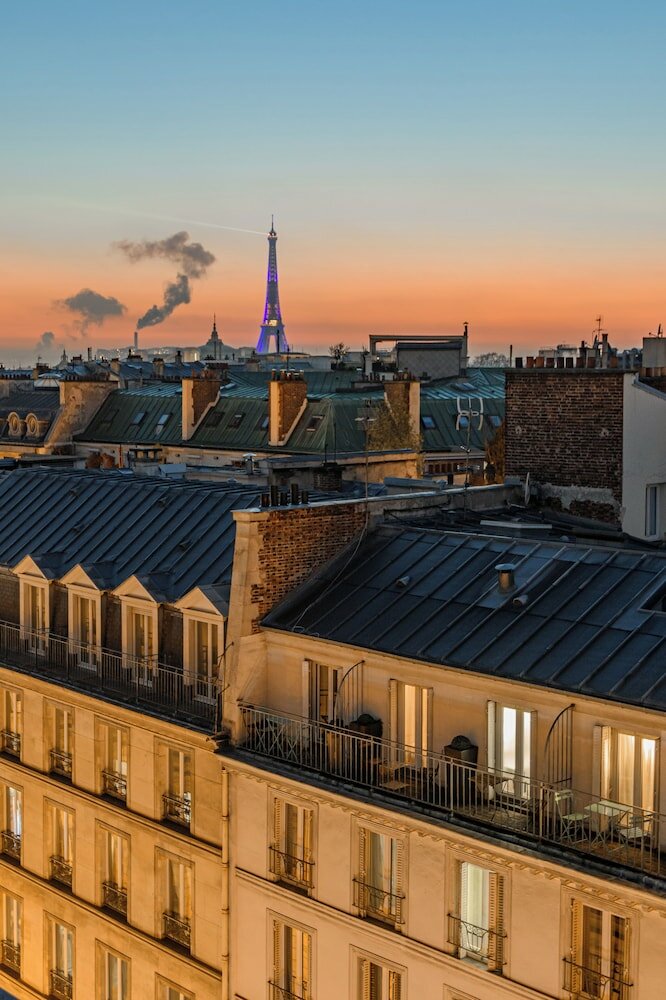 Фото отеля 5