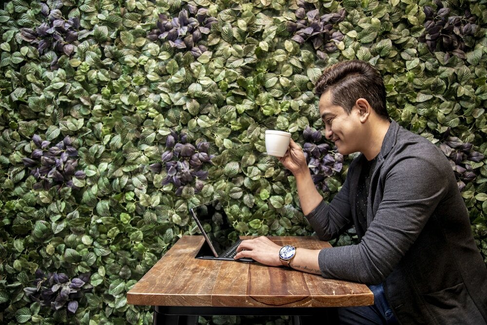 Фото CUBE Boutique Capsule Hotel in Kampong Glam