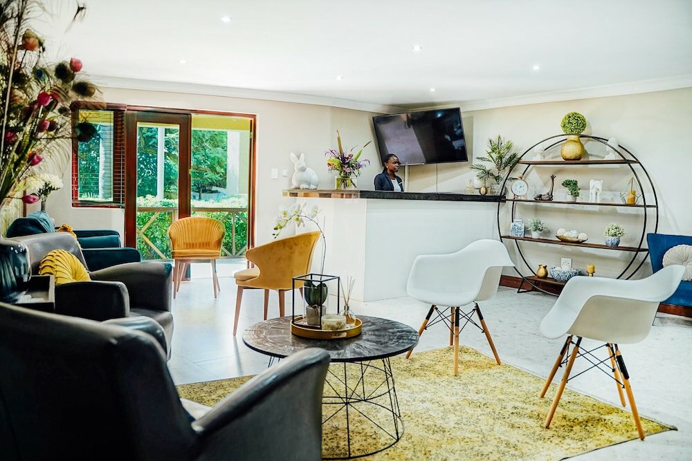 Фото The Garden Venue Boutique Hotel