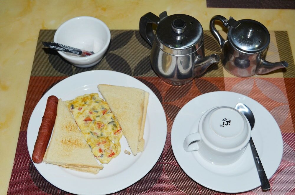 Фото Residency Hotel Area 11 Abuja