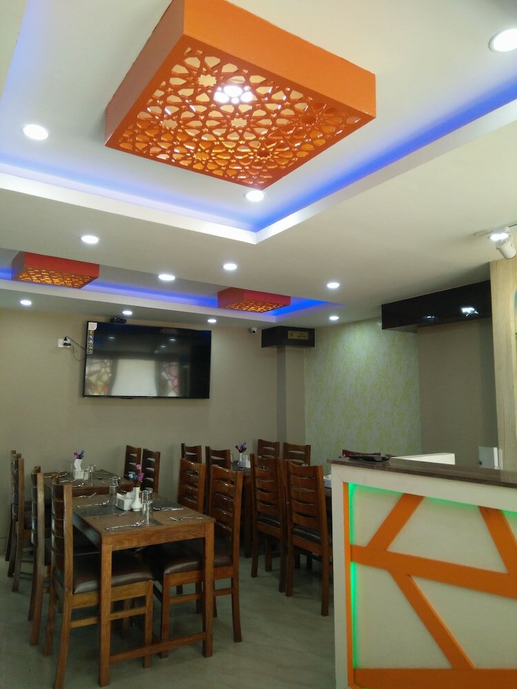 Фото Hotel Marinha