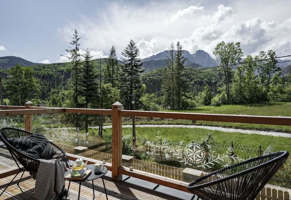 Фото Biała Owca