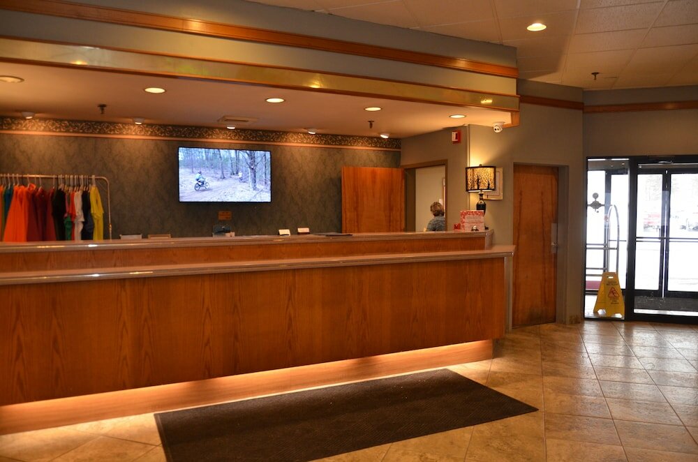 Фото Tawas Bay Beach Resort