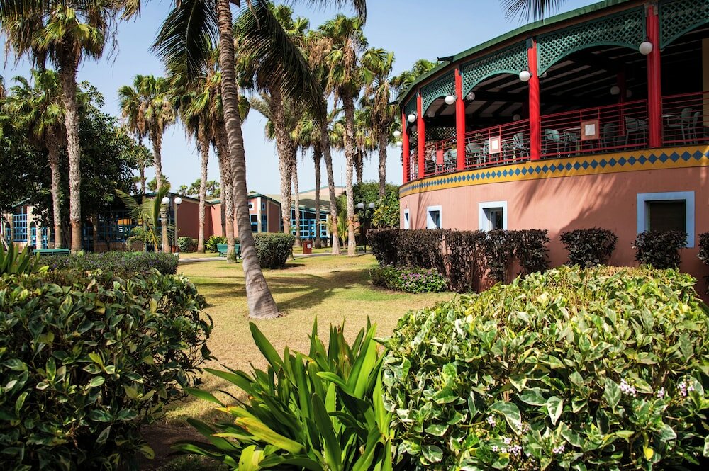 Фото Voi Vila do Farol Resort