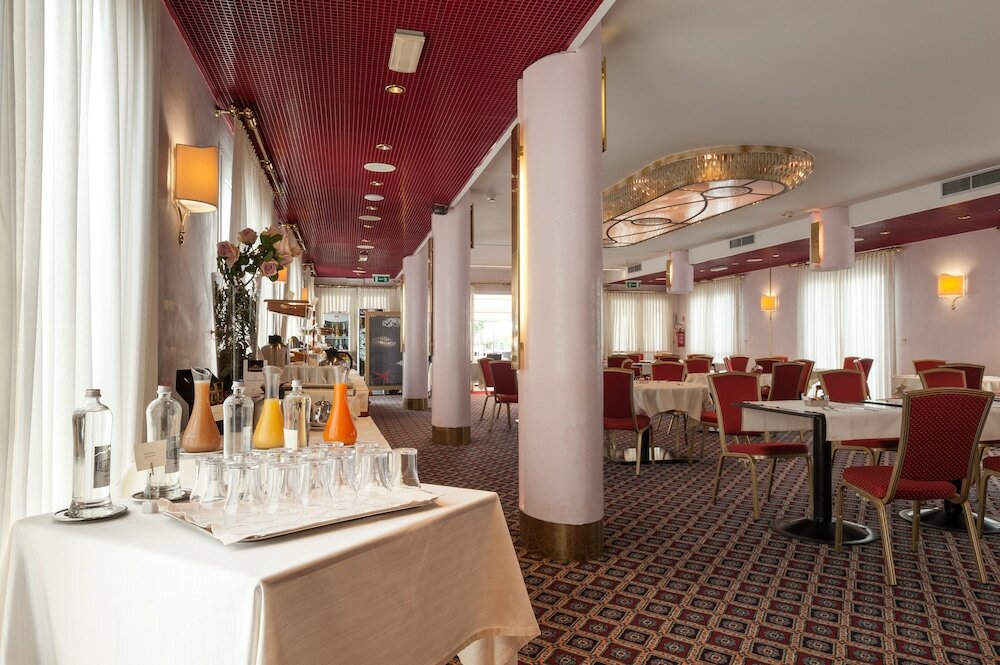 Фото Agora' Palace Hotel