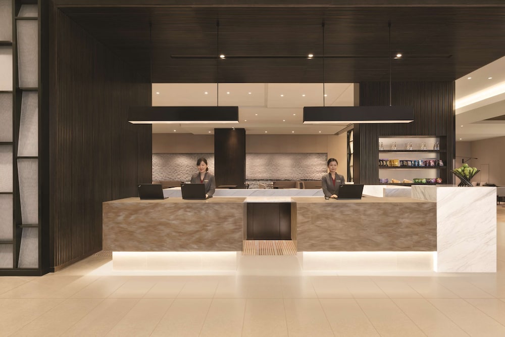 Фото Hyatt Place Shanghai Tianshan Plaza