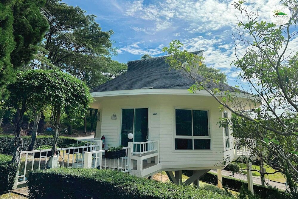 Фото Phukaew Resort & Adventure Park
