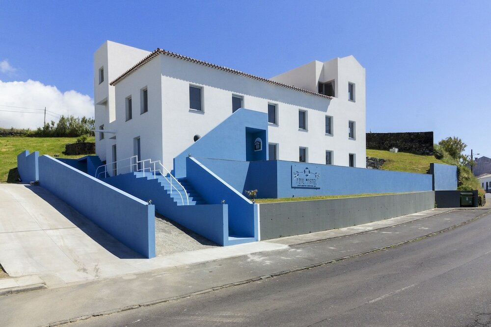 Фото Lofts Azul Pastel