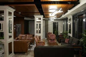 Гостиница Enerji Hotel