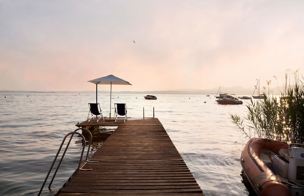 Фото Hotel Campagnola