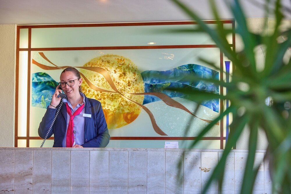 Фото Ilusion Markus & SPA