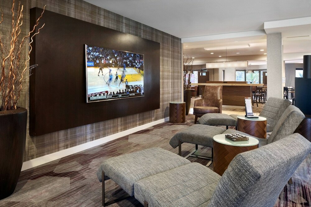 Фото Courtyard by Marriott Milpitas Silicon Valley