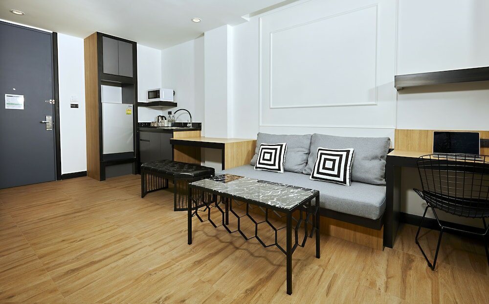 Фото Chezzotel Pattaya