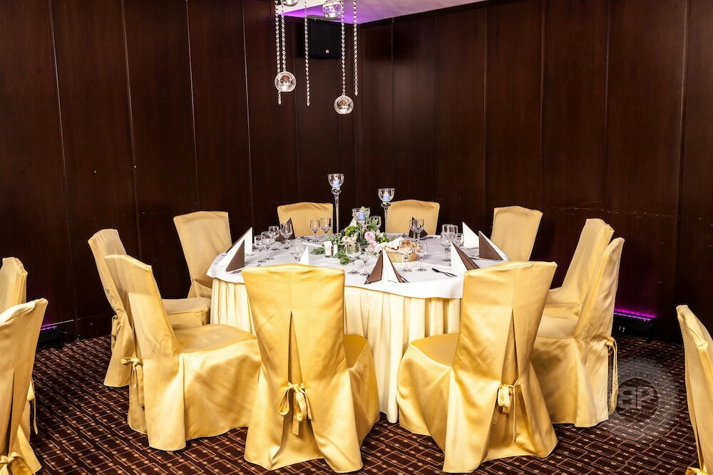 Фото Hotel Cubix