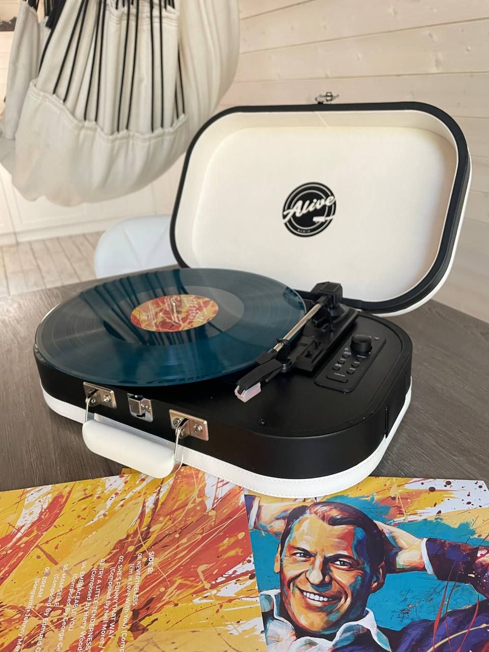 Фото Forest tale