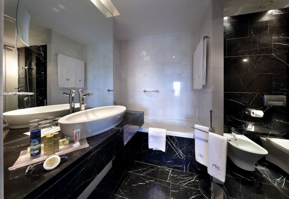 Фото Eurostars Das Letras