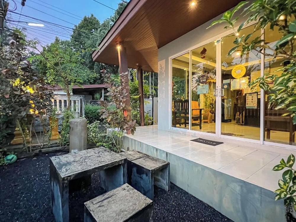 Фото Naiyang Boutique Resort