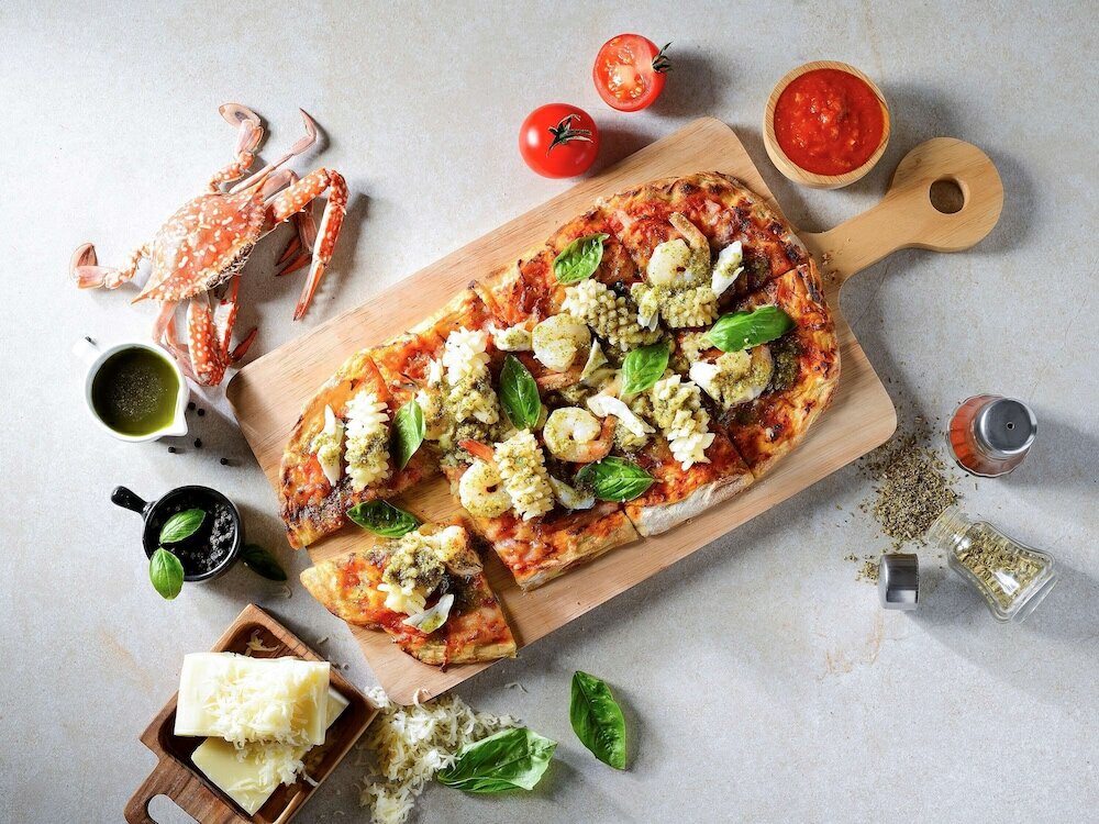 Фото ibis Pattaya Hotel