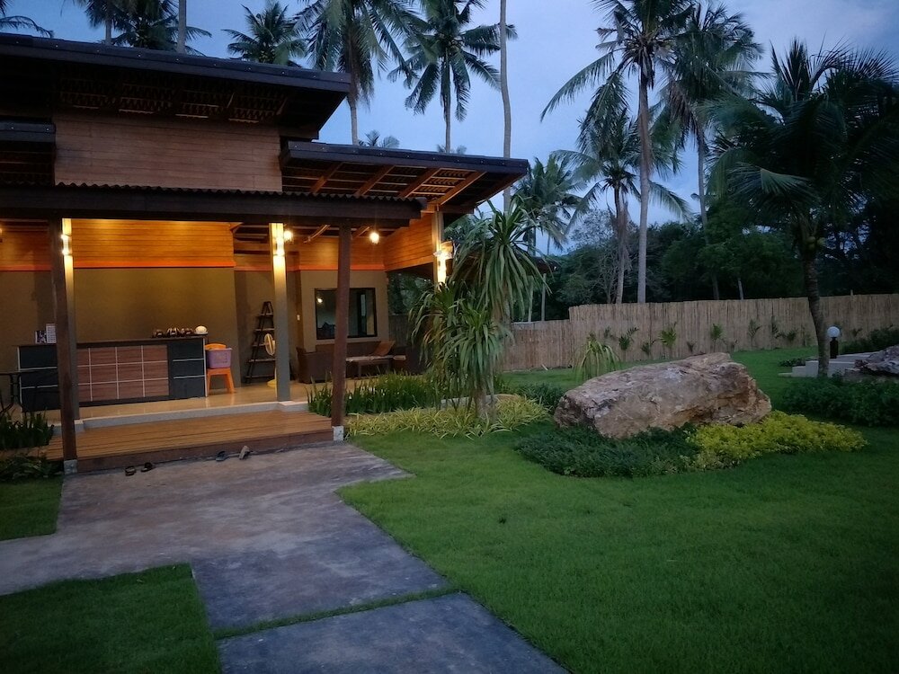 Фото Lanta Infinity Resort