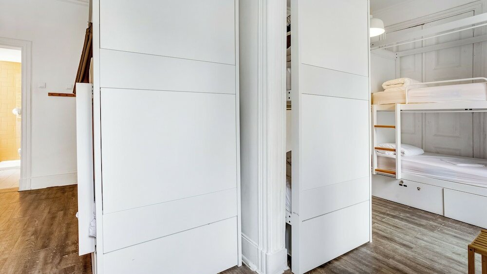 Фото Hostel Casa d'Alagoa