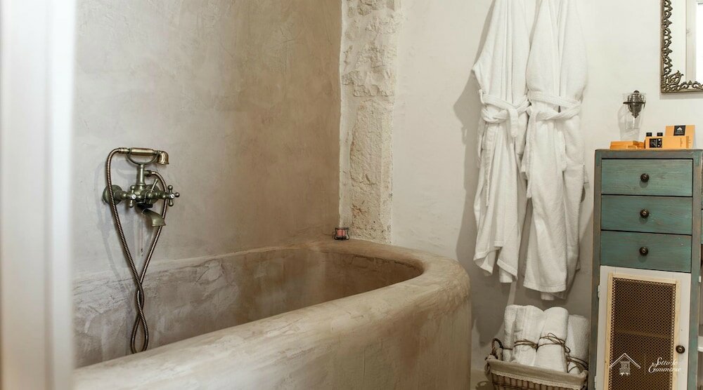 Фото Sotto Le Cummerse Albergo Diffuso