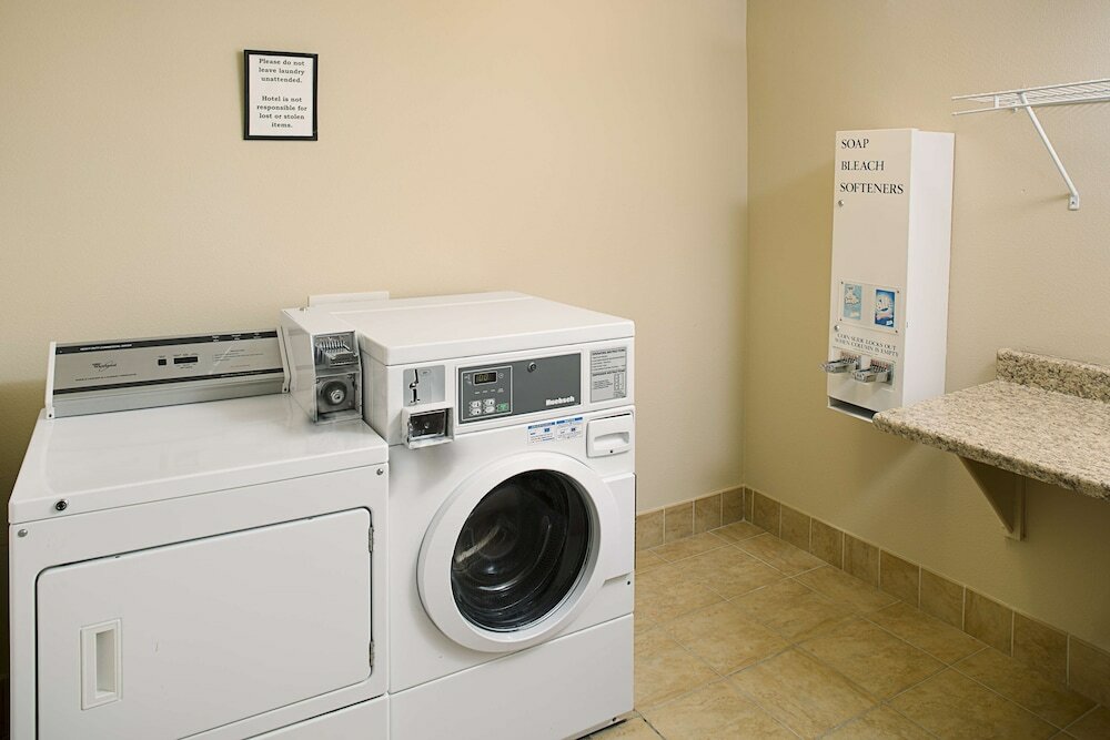 Фото Hampton Inn & Suites Mansfield