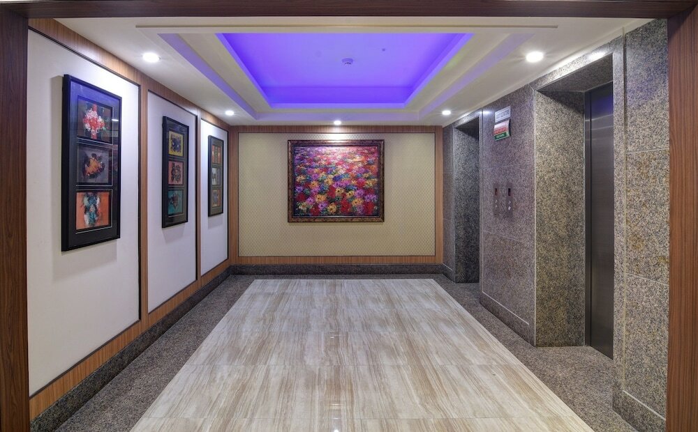 Фото Hotel Chanakya