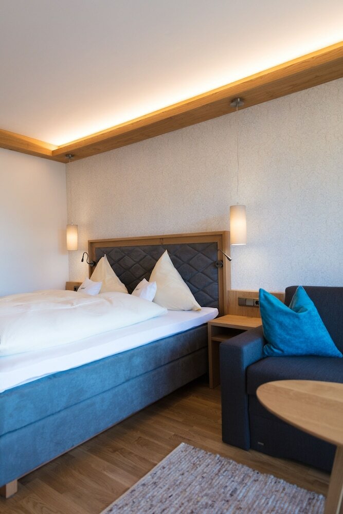 Фото Hotel Sallerhof