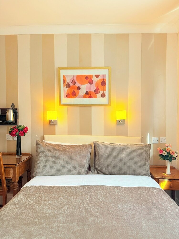 Фото Europa House Hotel