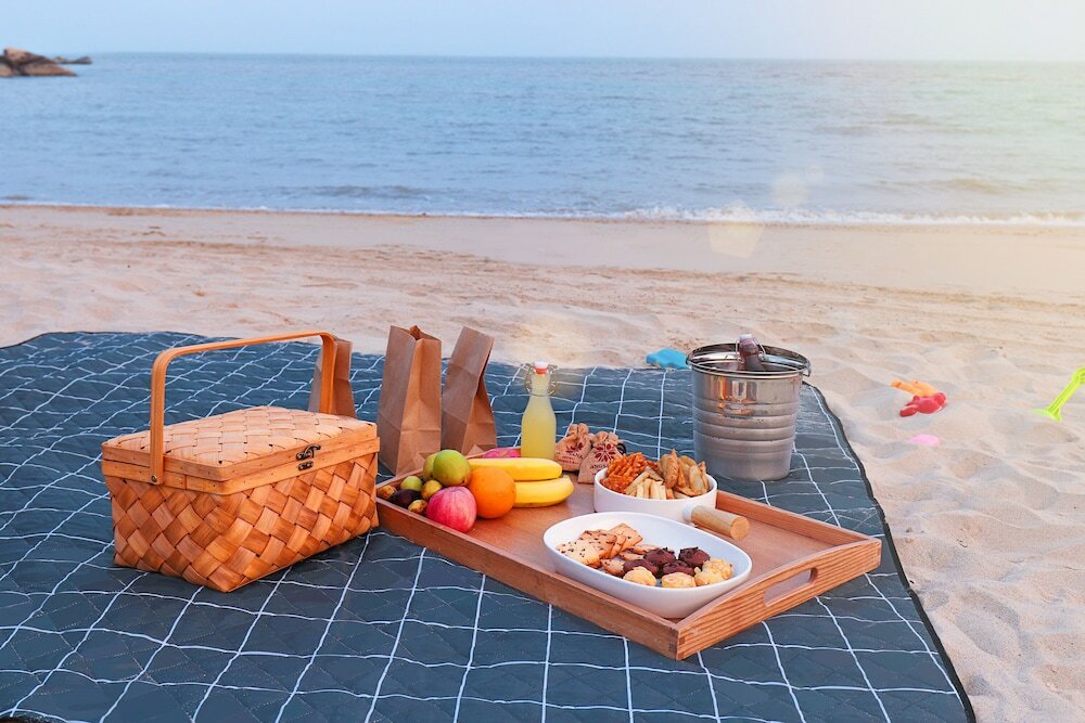 Фото Angsana Zhuhai Phoenix Bay