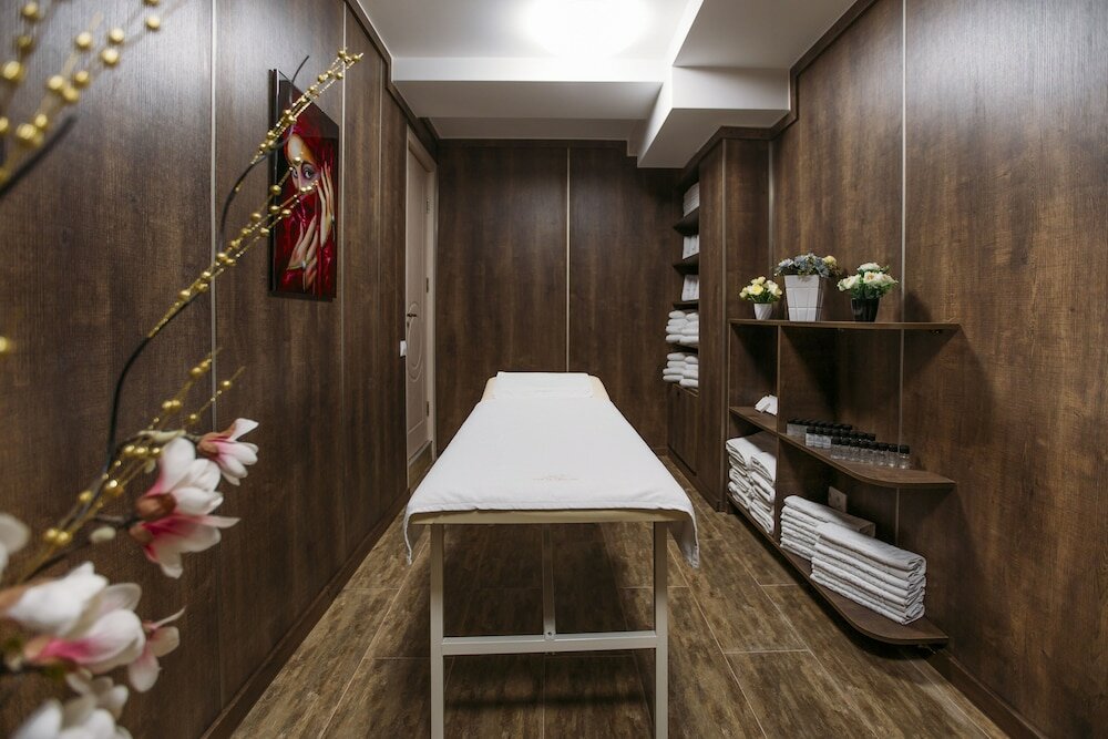 Фото Отель Gold Tbilisi