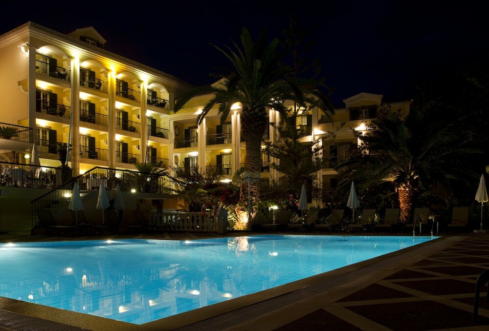 Фото Quinta Bela Sao Tiago