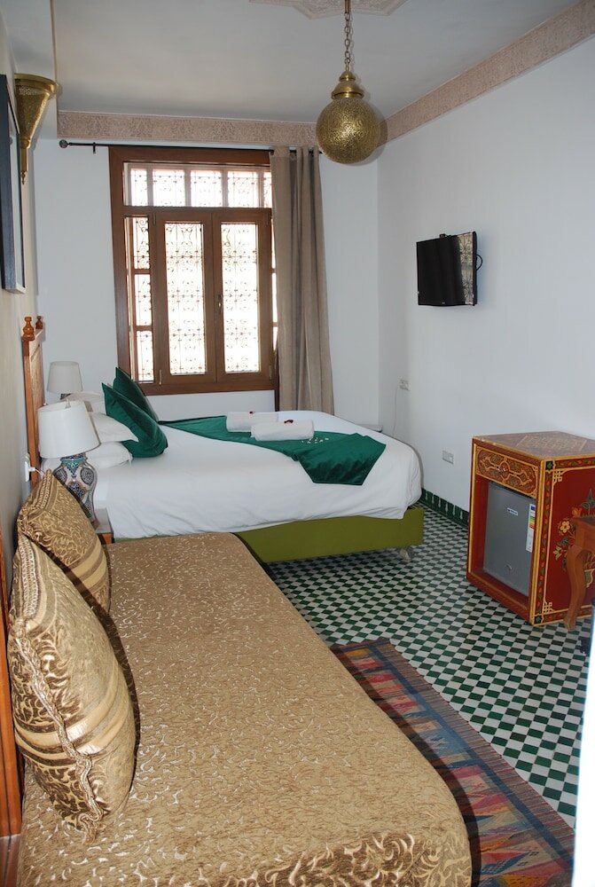 Фото Dar D'or Fes