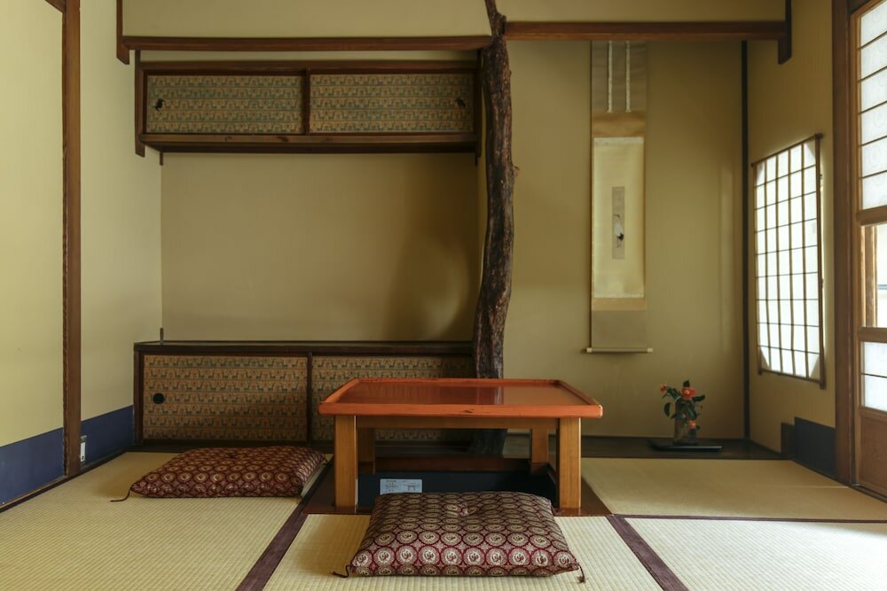 Фото Toshiharu Ryokan