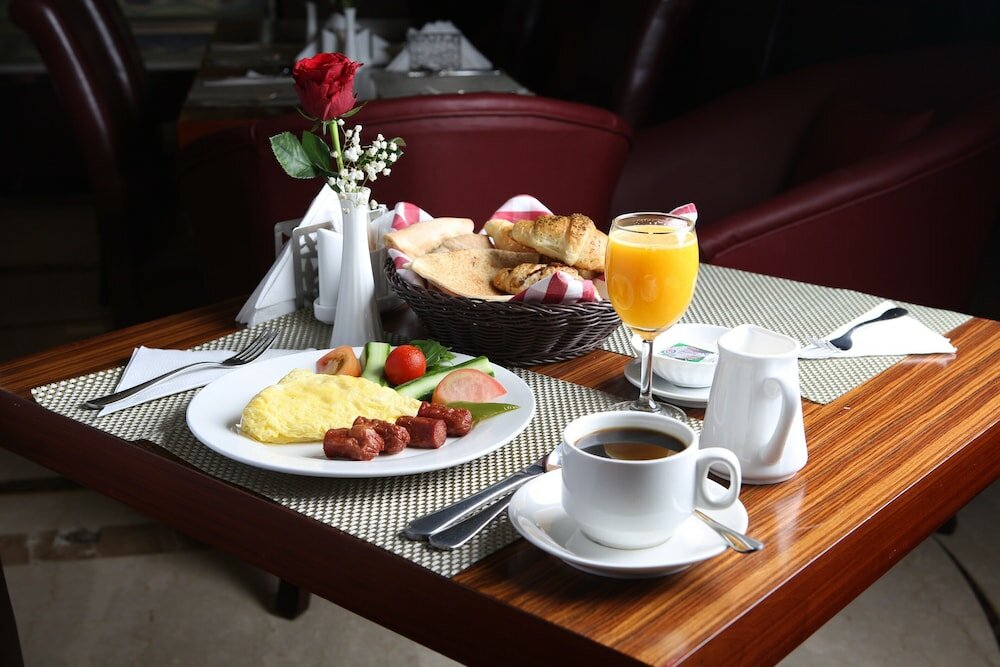 Фото Sun Park Hotel Suites