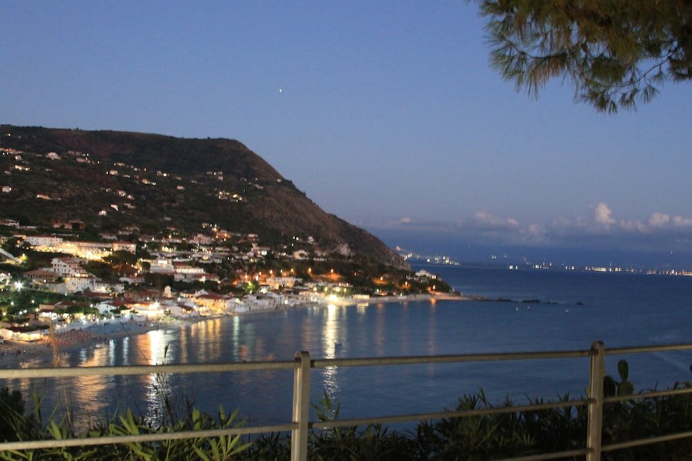 Фото Hotel Marina del Capo