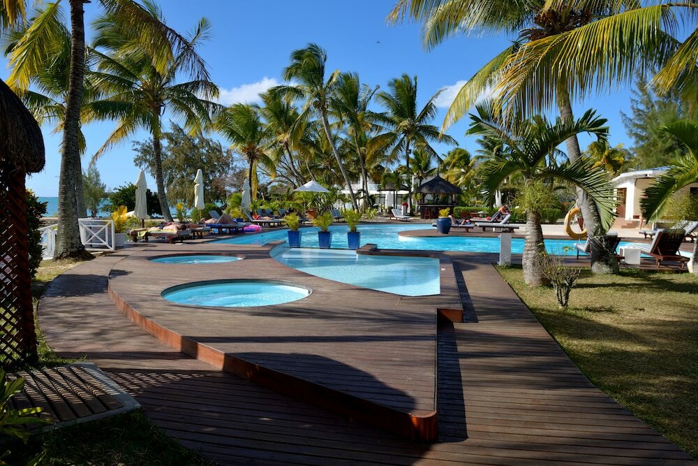 Фото Coral Azur Beach Resort