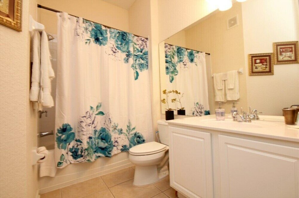 Фото Penthouse Cabana 3 Bedroom Condo