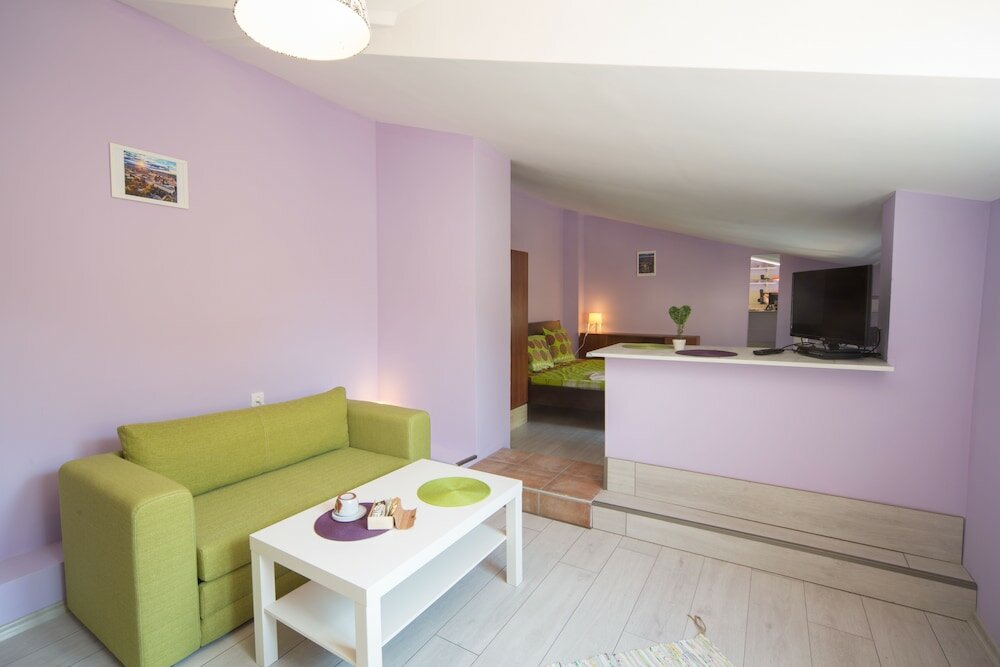 Фото Peter Pan Guest House