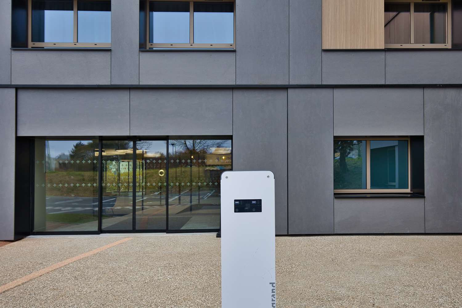 Фото Best Western Plus Le Conquerant Rouen Nord