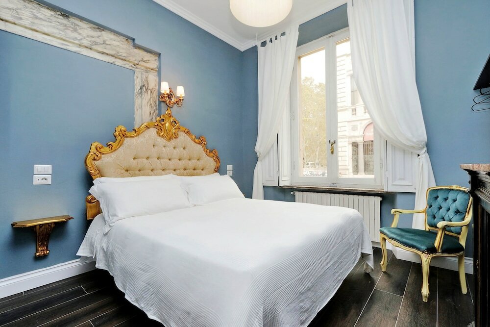 Фото Luxury Rooms