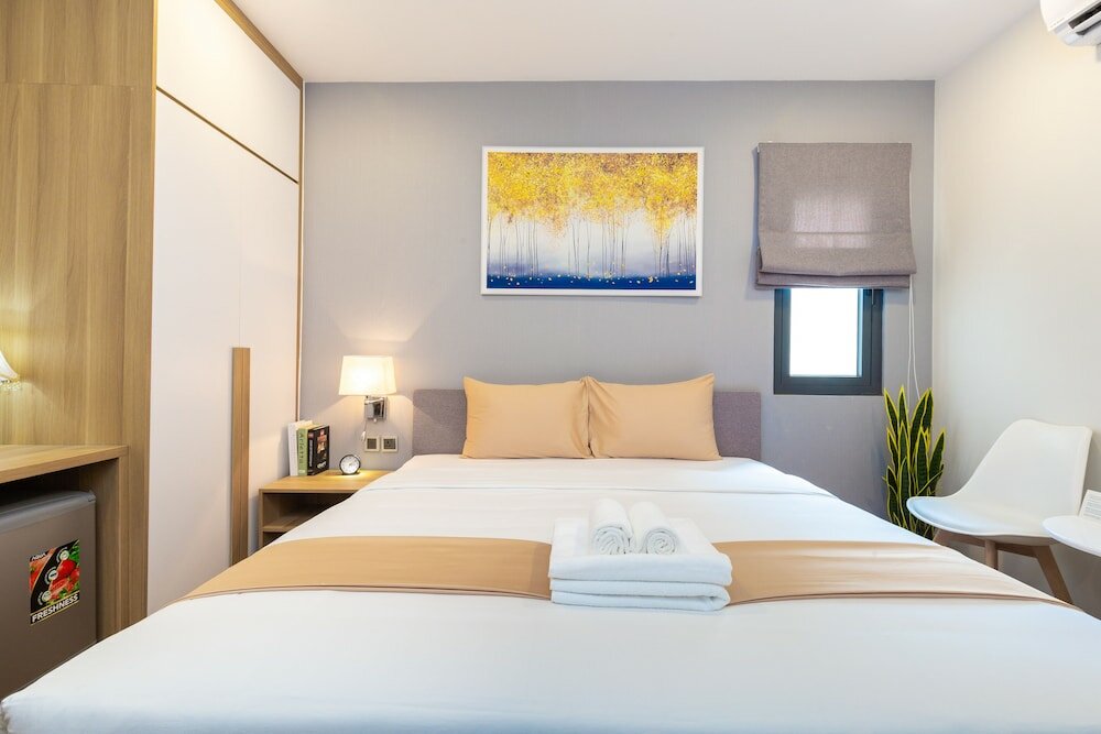 Фото Cozrum Lux Hotel