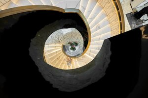 Гостиница Waldorf Astoria Kuwait